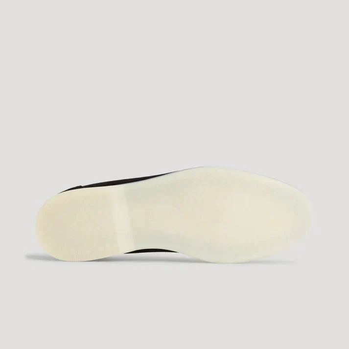 Jonas | Premium Wildleder Slipper von Waltherhaus