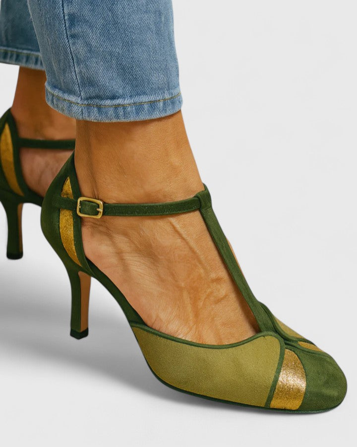 Reva | Eleganter High Heel