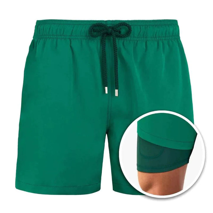 Jake | Badehose Kompressionsfutter