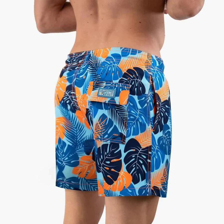 Jake | Badehose Kompressionsfutter