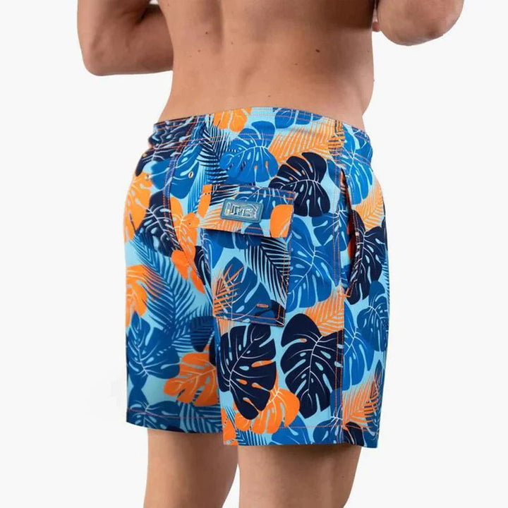 Jake | Badehose Kompressionsfutter