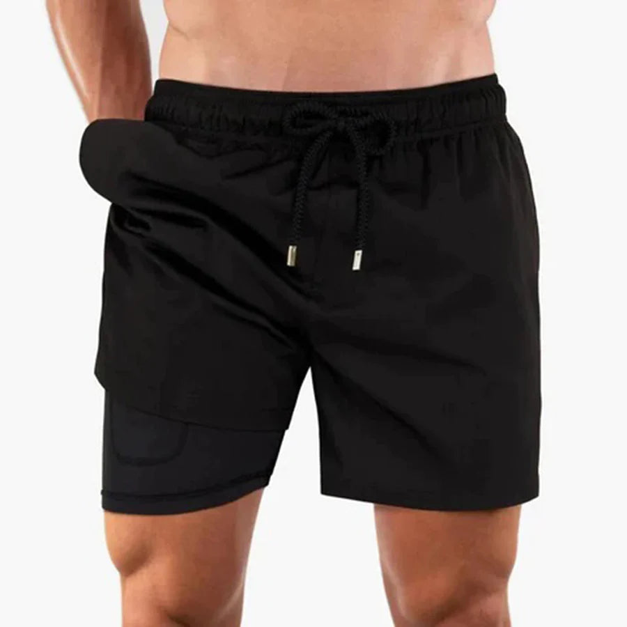 Jake | Badehose Kompressionsfutter
