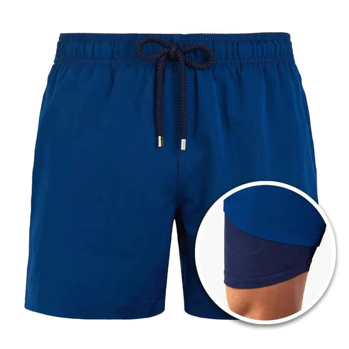 Jake | Badehose Kompressionsfutter