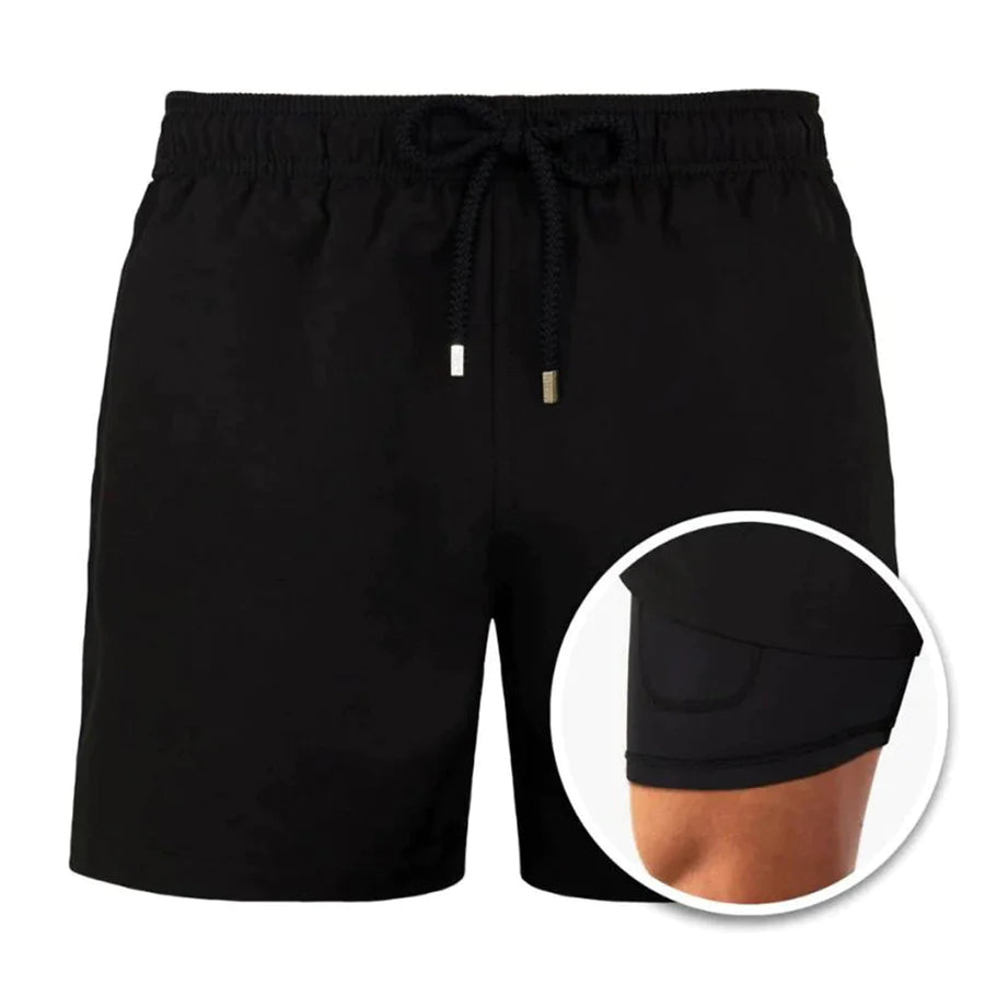 Jake | Badehose Kompressionsfutter