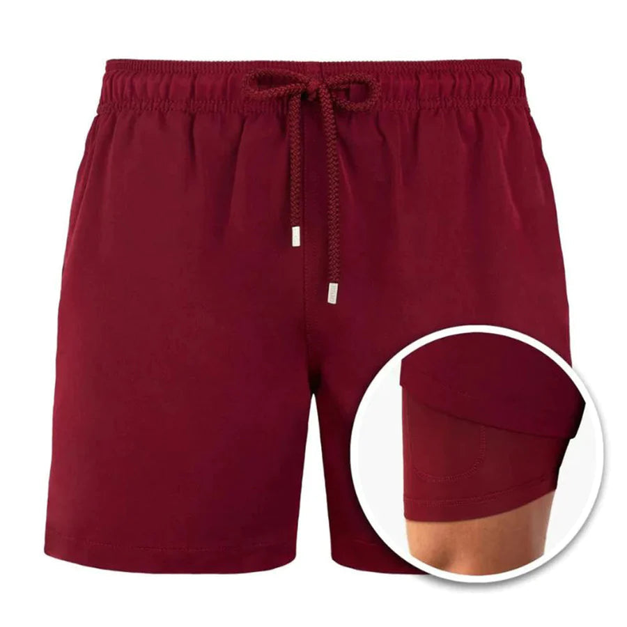 Jake | Badehose Kompressionsfutter