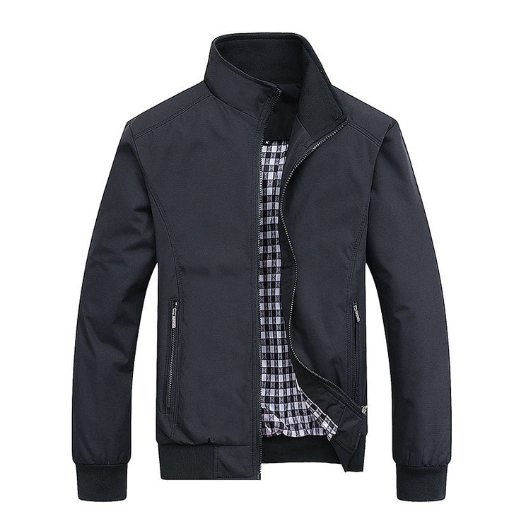 Rainer | Moderne Übergangsjacke
