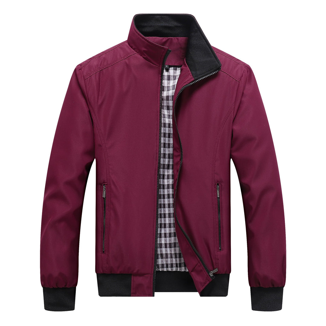 Rainer | Moderne Übergangsjacke