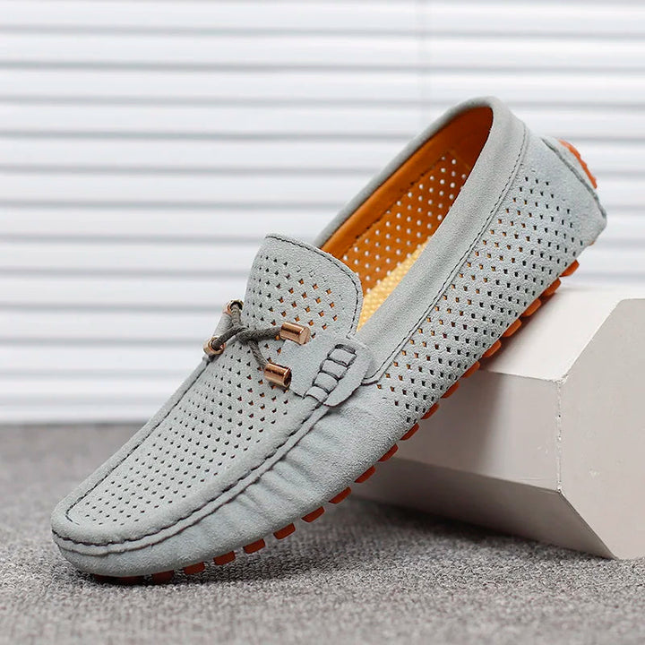 Friedrich | Atmungsaktiver Slipper