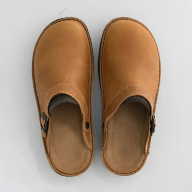 Maayke | Stylischer Casual Slip-On