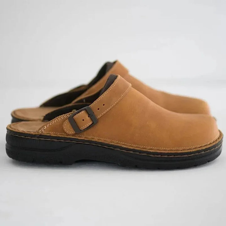 Maayke | Stylischer Casual Slip-On