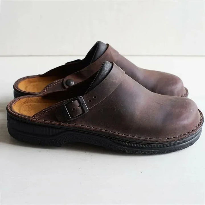 Maayke | Stylischer Casual Slip-On
