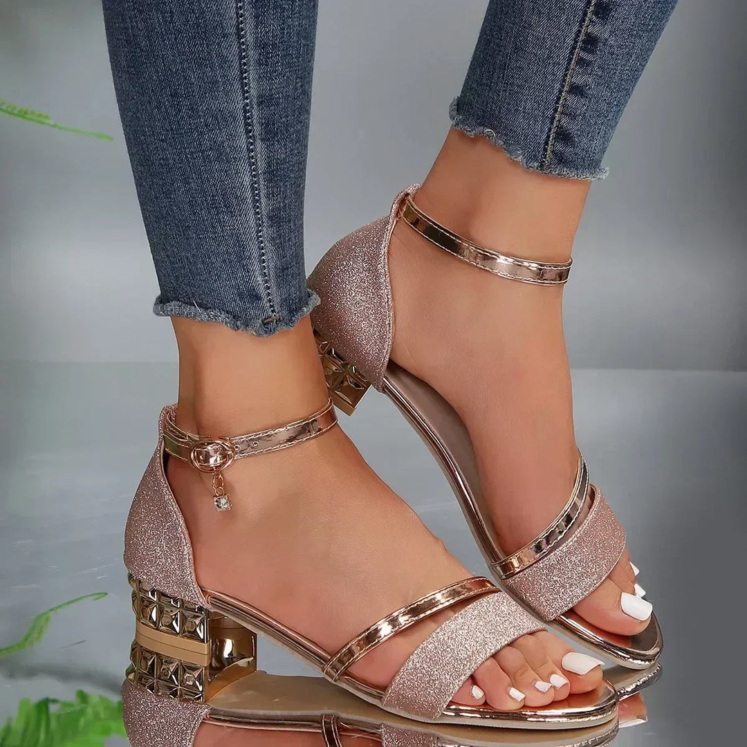 Ariel | Komfortsandalen