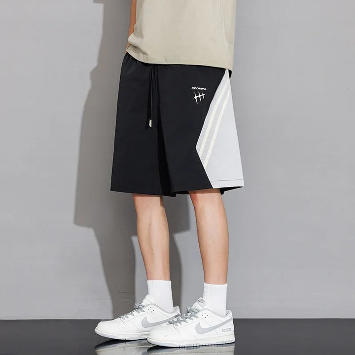 Dheo | Elite Workout Shorts – Ultraleichtes Komfort, schnell ausverkauft