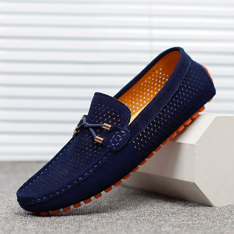 Friedrich | Atmungsaktiver Slipper
