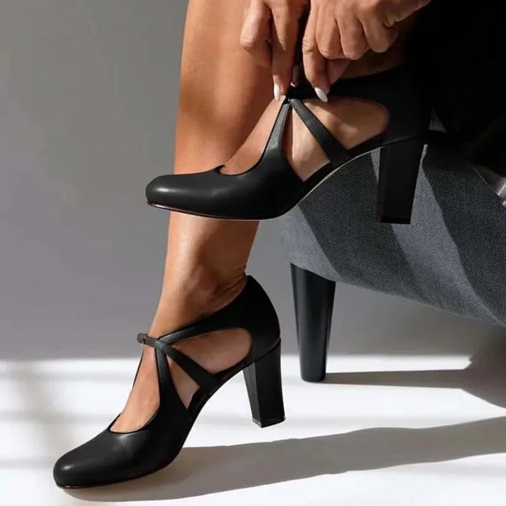 Zeta | Souveräner Pump