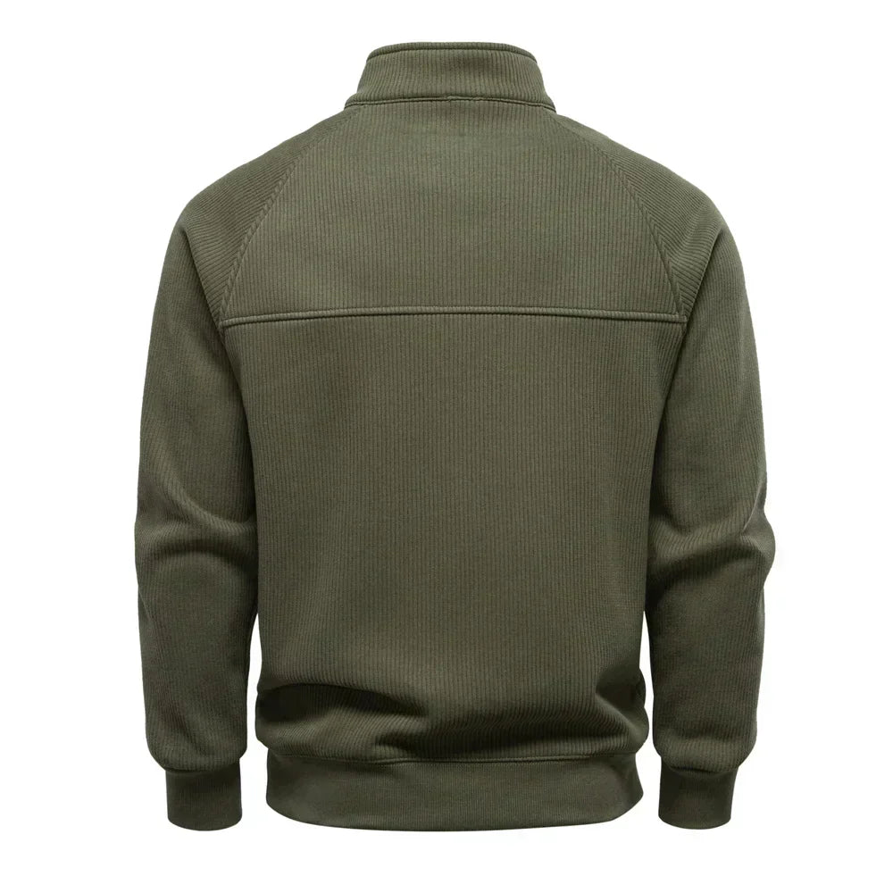 Krause | Thermische Herrenpullover