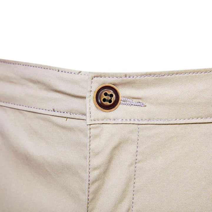 Oscar | Premium maßgeschneiderte Shorts – Raffinierter Komfort und zeitloser Stil