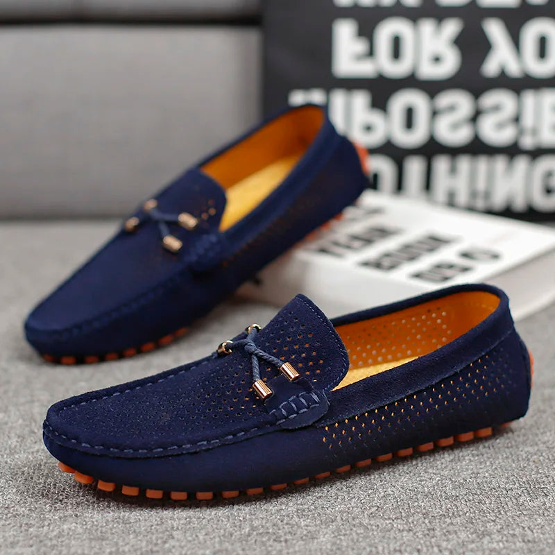 Friedrich | Atmungsaktiver Slipper