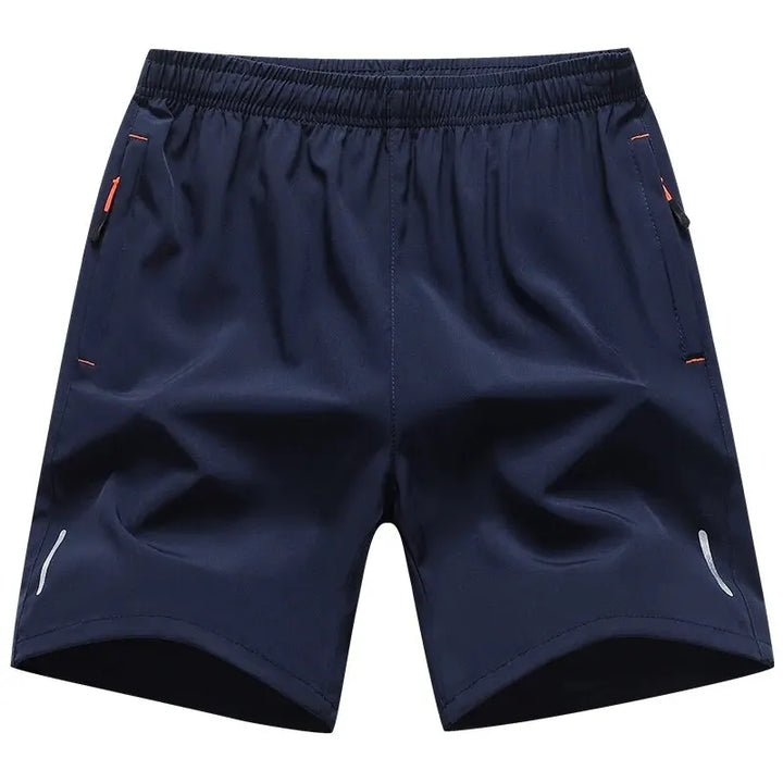 Mike | Elite Performance Sport Shorts – Leichtgewicht Komfort, gemacht um zu bewegen