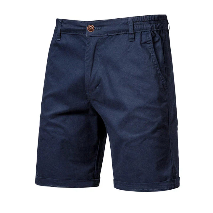 Oscar | Premium maßgeschneiderte Shorts – Raffinierter Komfort und zeitloser Stil