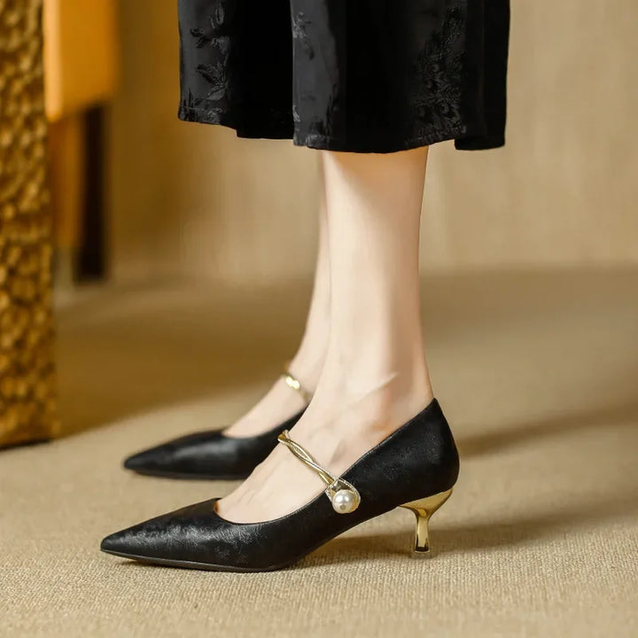 Thekla | Festliche Pumps