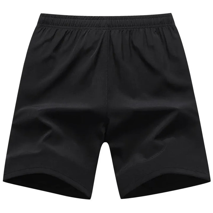 Mike | Elite Performance Sport Shorts – Leichtgewicht Komfort, gemacht um zu bewegen