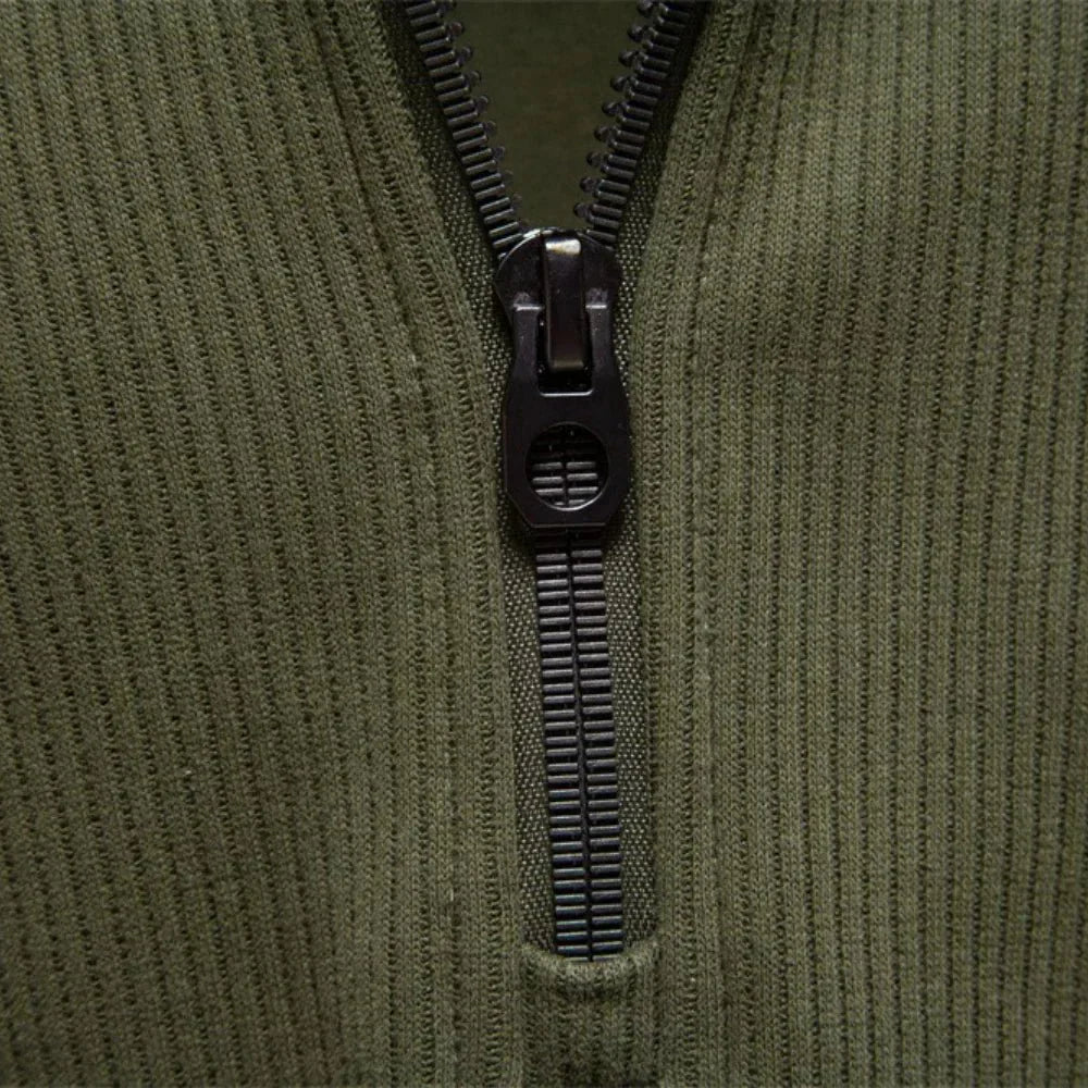 Krause | Thermische Herrenpullover