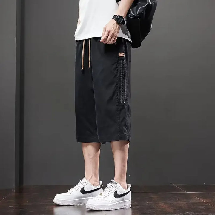Marius | Luxe lockere Hose – Zeitloser Stil und den ganzen Tag bequem