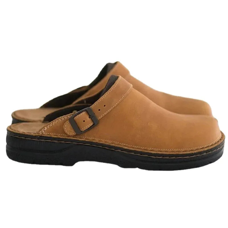 Maayke | Stylischer Casual Slip-On