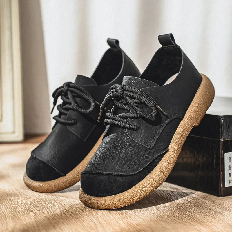 Edd | Der Orthopädische Komfortschuh
