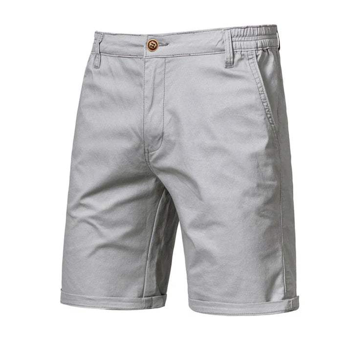 Oscar | Premium maßgeschneiderte Shorts – Raffinierter Komfort und zeitloser Stil