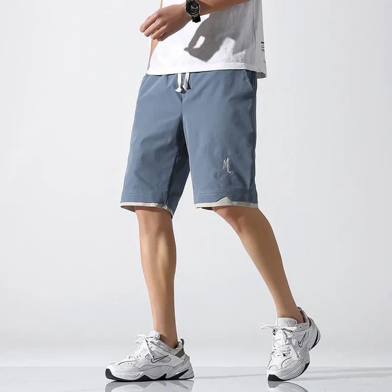 Kester  | Elite Sommer Performance Shorts – Ultraleichtes Gefühl, schnell ausverkauft