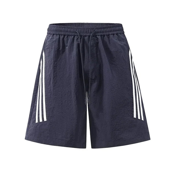 Damian | Luxe Everyday Comfort Shorts – Ultraleichtes Gefühl, exklusive Abfall