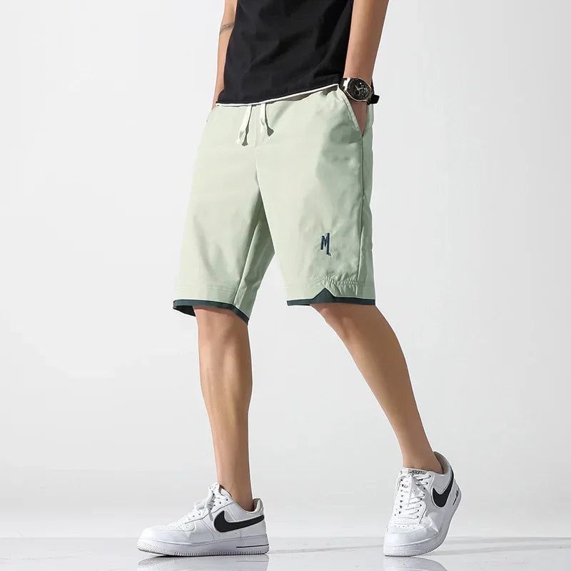 Kester  | Elite Sommer Performance Shorts – Ultraleichtes Gefühl, schnell ausverkauft