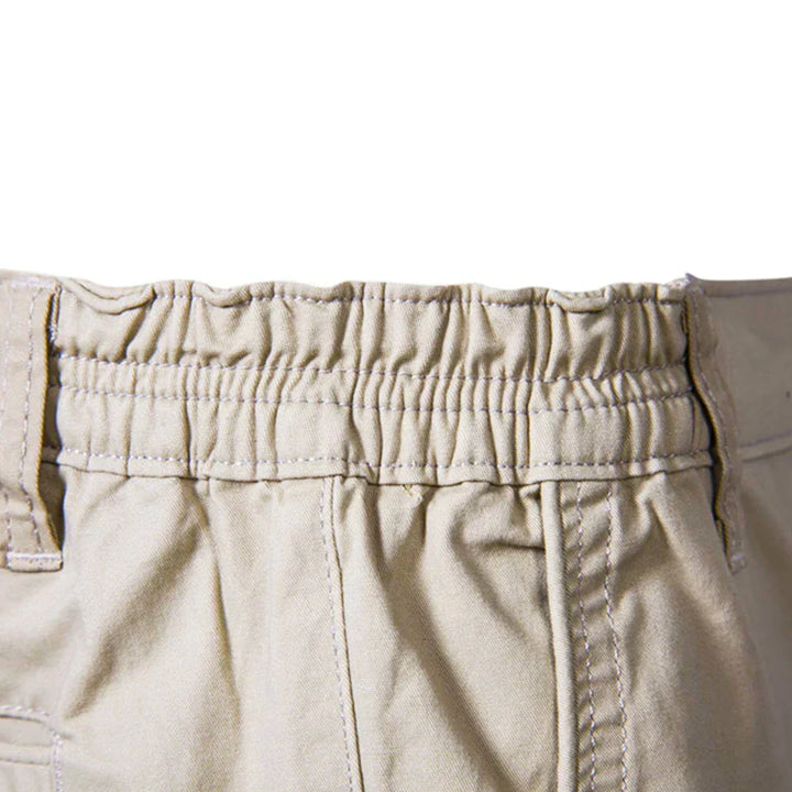 Oscar | Premium maßgeschneiderte Shorts – Raffinierter Komfort und zeitloser Stil