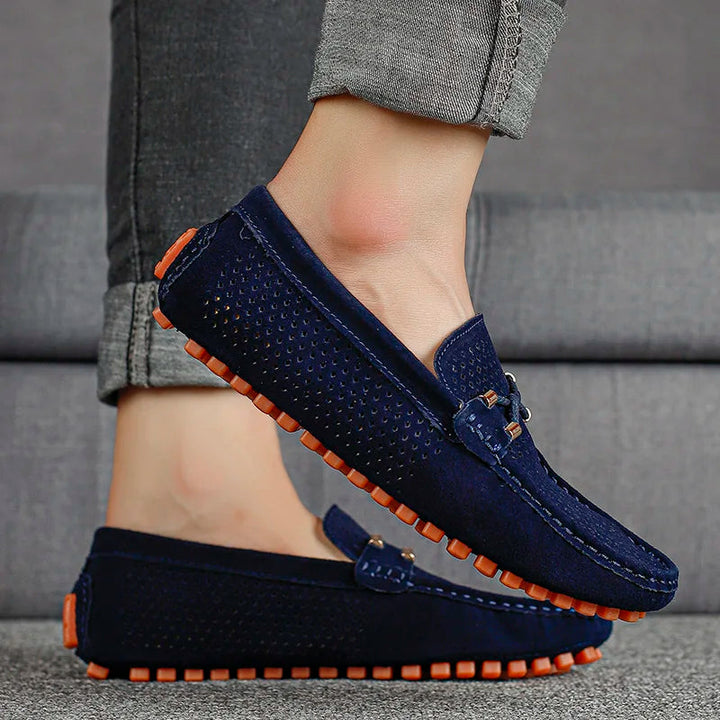 Friedrich | Atmungsaktiver Slipper