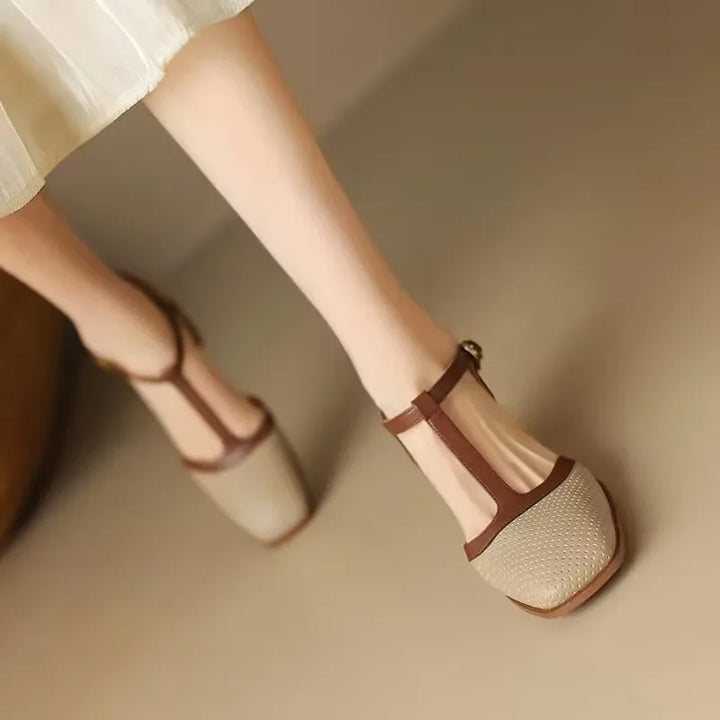 Cara | Zeitloser Pump