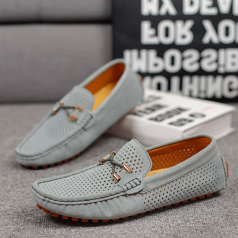 Friedrich | Atmungsaktiver Slipper