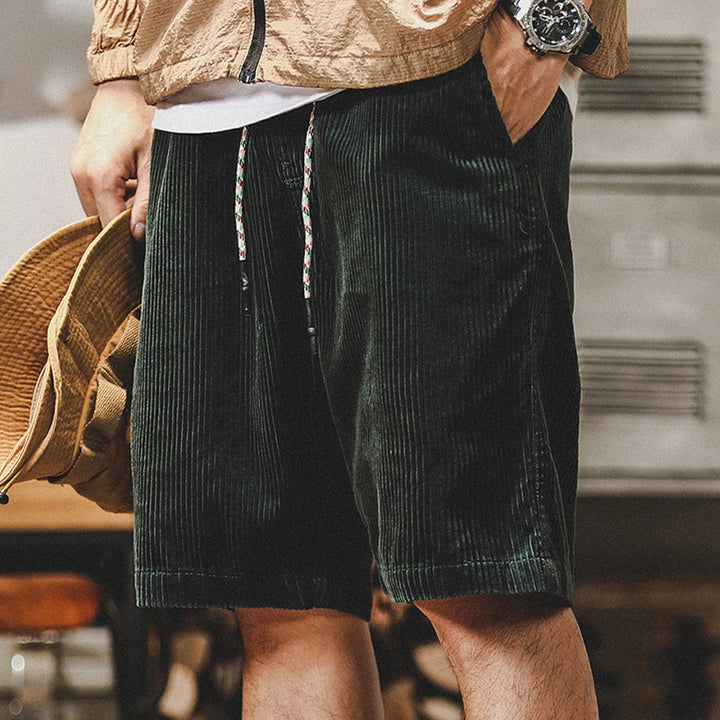 Rudy | Kurze Hose