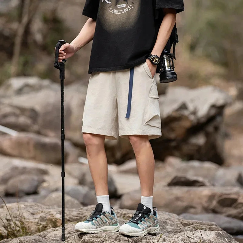Gavin | Elite Outdoor Performance Shorts – Leichtgewicht, gemacht für Entdeckungen