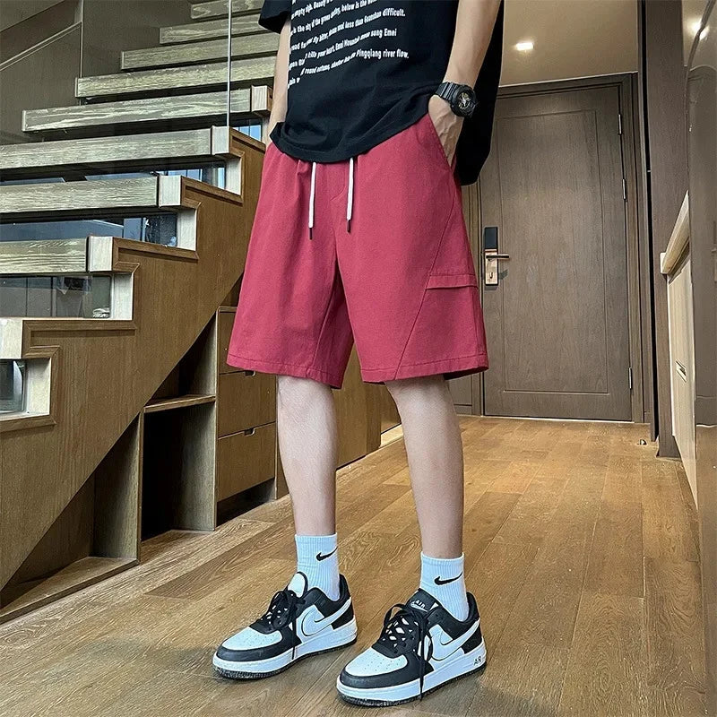 Jaden  | Luxe lässige Shorts – Moderner Komfort, schnell ausverkauft