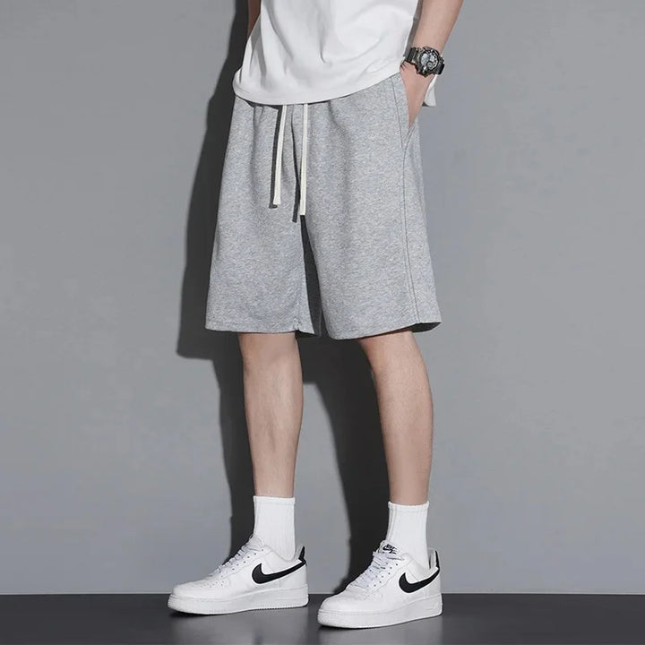 Casper | Elite Comfort Shorts – Leichtes Gefühl und moderne Passform