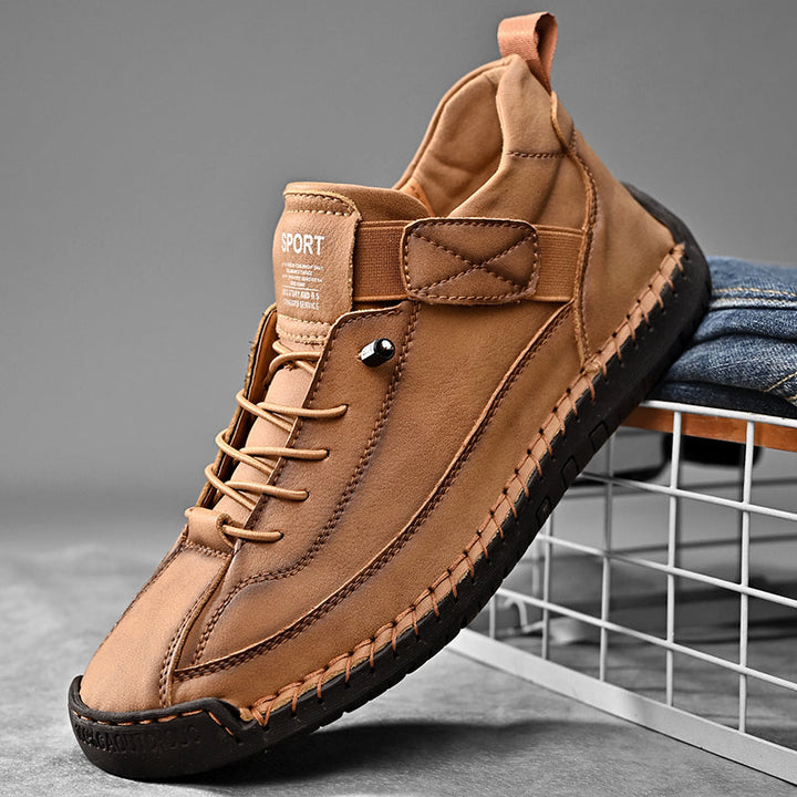 Waltherhaus | Bequeme Wanderschuhe von Elias