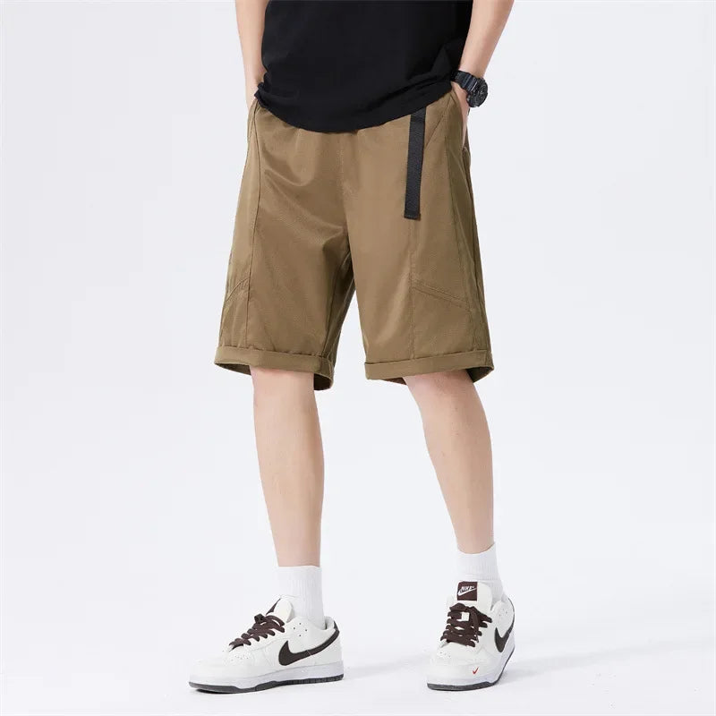 Miguel | Luxe lockere Shorts – Den ganzen Tag bequem, schnell ausverkauft