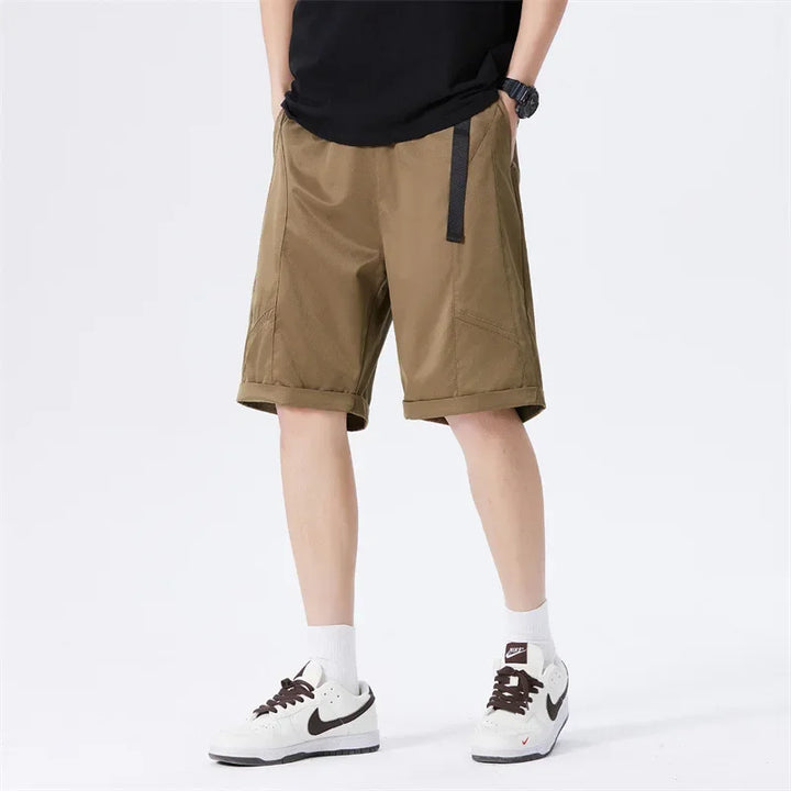 Miguel | Luxe lockere Shorts – Den ganzen Tag bequem, schnell ausverkauft