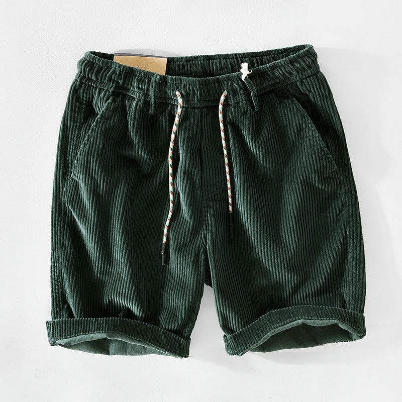 Rudy | Kurze Hose