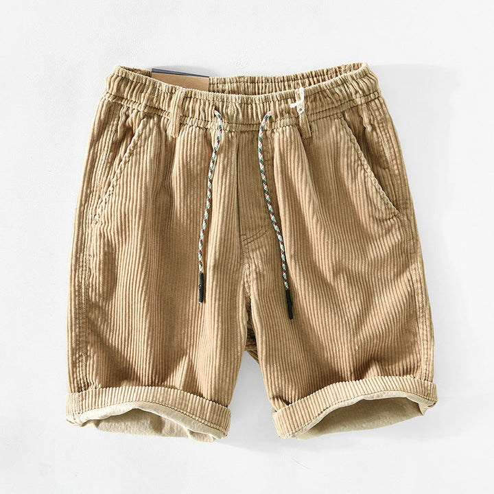 Rudy | Kurze Hose
