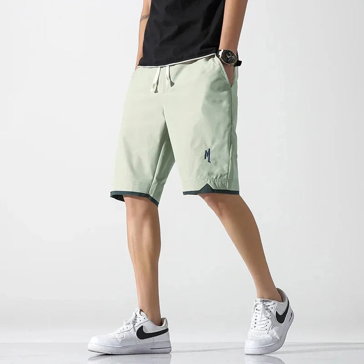 Kester  | Elite Sommer Performance Shorts – Ultraleichtes Gefühl, schnell ausverkauft