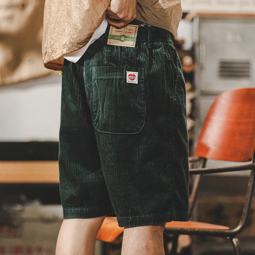 Rudy | Kurze Hose