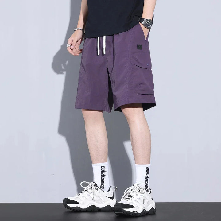 Dexter | Elite Everyday Performance Shorts – Bleib kühl, schnell ausverkauft